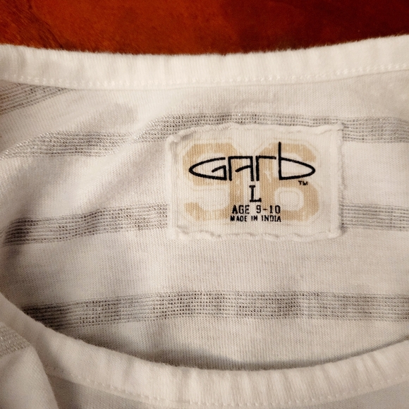 Mississippi State Dress - Picture 4 of 4